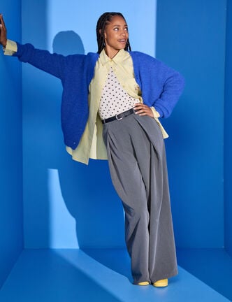 Acheter le look complet